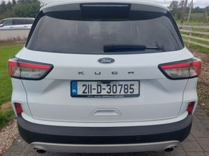 FORD KUGA 2021' NEW MODEL - Image 2