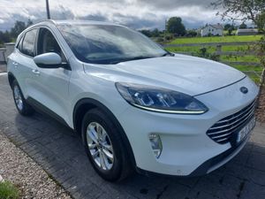 FORD KUGA 2021' NEW MODEL - Image 3