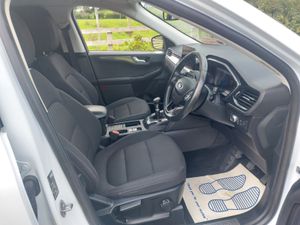 FORD KUGA 2021' NEW MODEL - Image 4