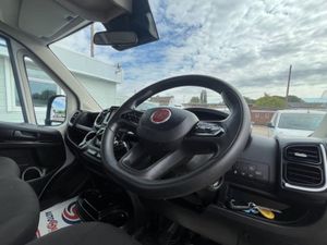 2023 Fiat Ducato Transporter Van - Image 4