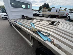 2023 Fiat Ducato Transporter Van - Image 3