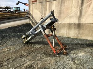 Major Agitator - €1,250 - No VAT