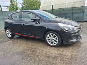 2018 Renault Clio  Dynamic  1.2 Petrol - Image 2