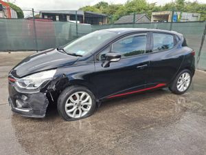 2018 Renault Clio  Dynamic  1.2 Petrol - Image 2