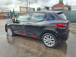 2018 Renault Clio  Dynamic  1.2 Petrol - Image 4