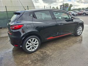 2018 Renault Clio  Dynamic  1.2 Petrol - Image 3