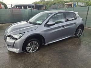 202 Peugeot 208  Allure  Ev  Automatic - Image 2