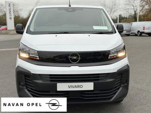 Opel Vivaro Vivaro Komfort LWB 1.5 TD 120Ps  **5 Y - Image 2