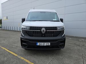 Renault Master MASTER  LM35 130 Start - Image 2