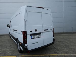 Renault Master MASTER  LM35 130 Start - Image 3
