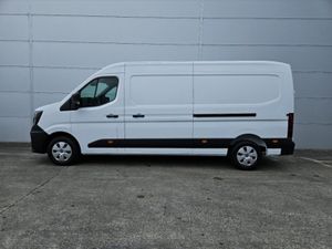 Renault Master MASTER  LM35 130 Start - Image 4