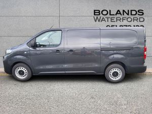 Citroen Dispatch DISPATCH LX 1.5 BLUEHDI 120 LW - Image 3