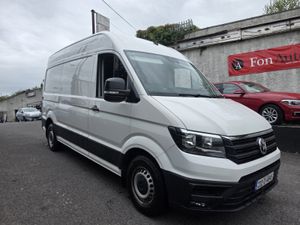 Volkswagen Crafter 2.0 Diesel DOE - Image 2