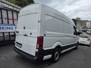 Volkswagen Crafter 2.0 Diesel DOE - Image 4