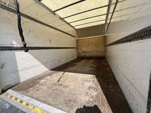 2023 Mercedes-Benz Sprinter Luton Box Van - Image 4