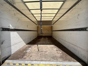 2023 Mercedes-Benz Sprinter Luton Box Van - Image 3