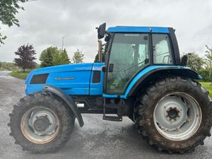 2000 Landini Legend 130 - Image 4