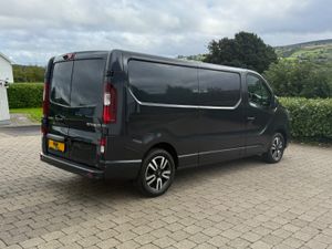 2024 (242reg) Renault Trafic SportPlus Auto 170bhp - Image 4