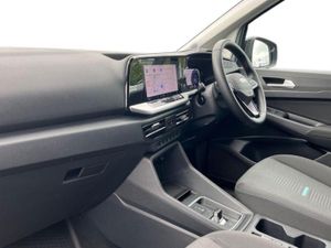 Ford Transit Connect 240 Active AUTO L1 SWB FlexCa - Image 3