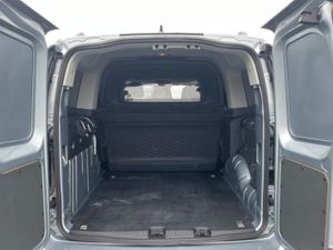 Ford Transit Connect 240 Active AUTO L1 SWB FlexCa - Image 4