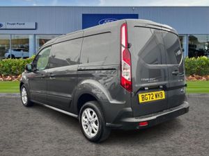 Ford Transit Connect 250 L2  1.5 EcoBlue 120ps Lim - Image 2