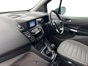 Ford Transit Connect 250 L2  1.5 EcoBlue 120ps Lim - Image 3