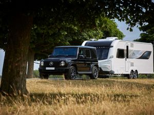 NEW 2027 COACHMAN LUSSO - Image 3