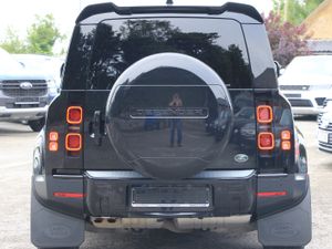 Defender 110 * D250 * 3 Seats * 1 owner *Huge spec - Image 4