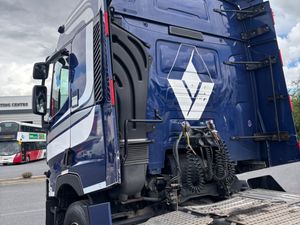 Renault T460 2017 - Image 4