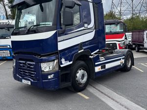 Renault T460 2017 - Image 2