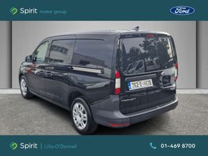 Ford Transit Connect TRANSIT CONNECT TREND VAN - Image 3