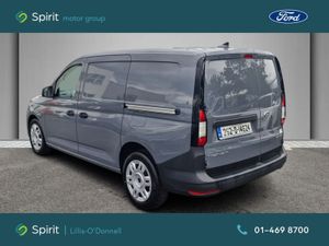 Ford Transit Connect TRANSIT CONNECT TREND VAN - Image 3
