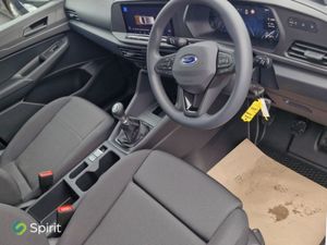 Ford Transit Connect TRANSIT CONNECT TREND VAN - Image 4