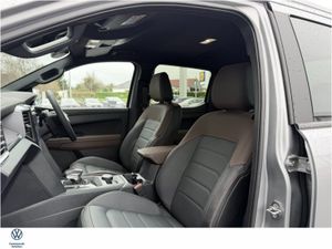 Volkswagen Amarok PAN AMERICANA 3.0 V6 237HP  AUTO - Image 4