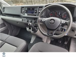 Volkswagen Crafter 35 MWB 2.0TDI 140BHP  5DR **(€2 - Image 2