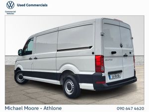 Volkswagen Crafter 35 MWB 2.0TDI 140BHP  5DR **(€2 - Image 3
