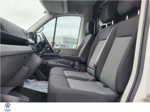Volkswagen Crafter 35 MWB 2.0TDI 140BHP  5DR **(€2 - Image 4