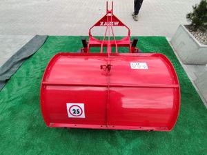 NEW | Rotovator Tractor PTO 30-50 HP Tiller - Image 3