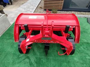 NEW | Rotovator Tractor PTO 30-50 HP Tiller - Image 2