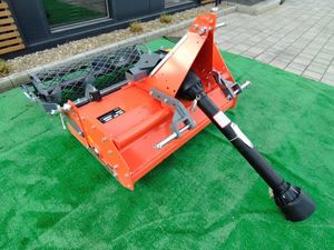 NEW | Stone Burier with Roller PTO Shaft Included - Image 3