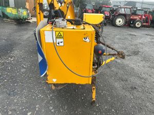 Bomford B54MP Hedgecutter Joystick Control - Image 4