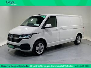 Volkswagen Transporter T6 30 PVL H TDI 150BHP  A7F - Image 4