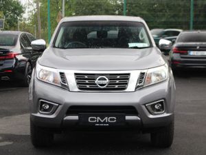 Nissan Navara 2016 - Image 2