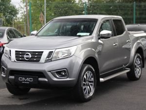 Nissan Navara 2016 - Image 3