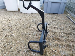 NEW | Bag lifter Euro 8 Attachment 1000 KG - Image 2