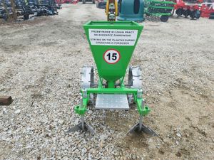 NEW | Potato Planter Single Row CAT. 1 - Image 3