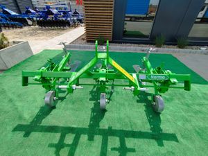 NEW | Harrow Plough Ridger 3/5 Row - Image 2
