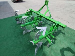 NEW | Harrow Plough Ridger 3/5 Row - Image 4