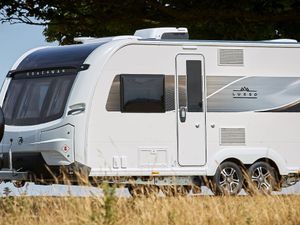 NEW 2027 COACHMAN LUSSO - Image 4
