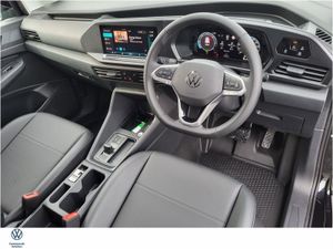 Volkswagen Caddy CARGO EDITION 2.0TDI 122BHP A7F D - Image 2